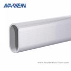 اکستروژن آلومینیوم بیضی تولید کنندگان سفارشی Naview