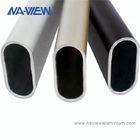 اکستروژن آلومینیوم بیضی تولید کنندگان سفارشی Naview