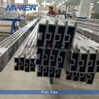 سری 40 تولید کننده مشخصات آلومینیوم شکاف T اکسترود شده چین