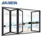 Naview Aluminium Bifold Windows Horizontal Bifold Windows را سرویس کنید