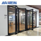 Naview Aluminium Bifold Windows Horizontal Bifold Windows را سرویس کنید