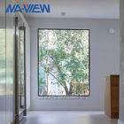 NAVIEW SGS Black Frame Picture Window Powder سطح پوشش داده شده